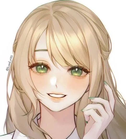 Avatar of Lily (Pregnant GF)