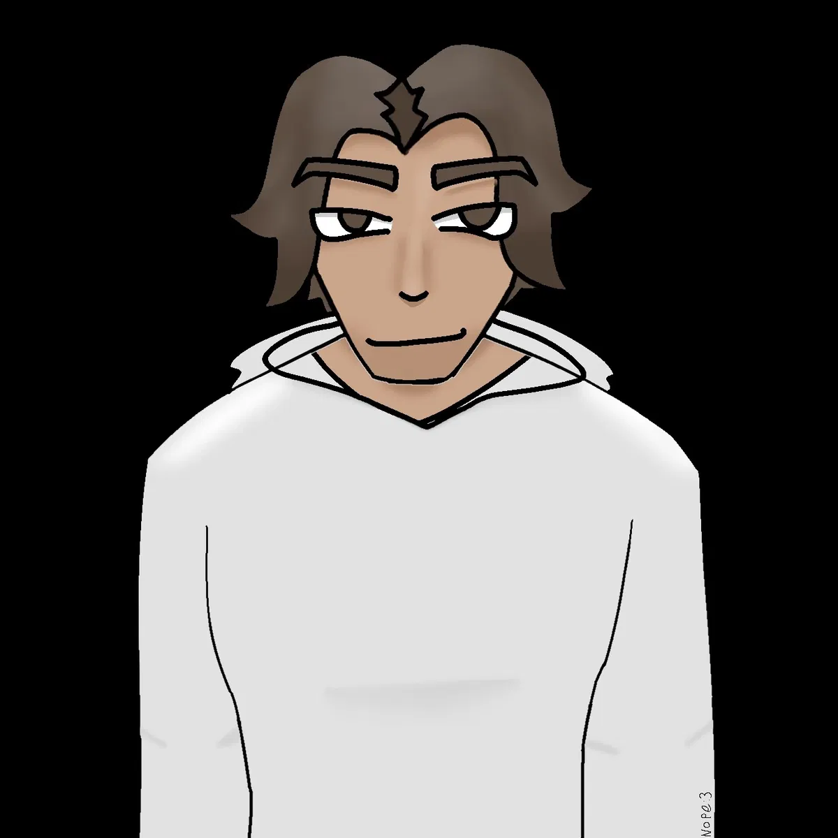Avatar of Jamie Johnson | Oc