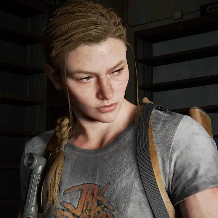 Avatar of Abby Anderson