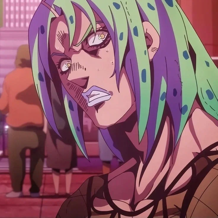 Avatar of Diavolo