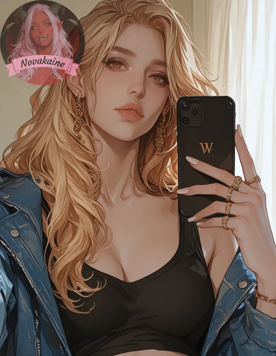 Avatar of ☀️ Wendy || Home For the Summer ☀️