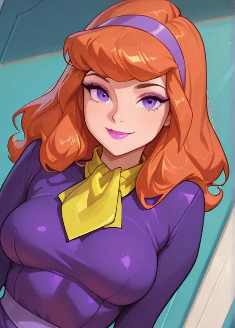 Avatar of Daphne Blake