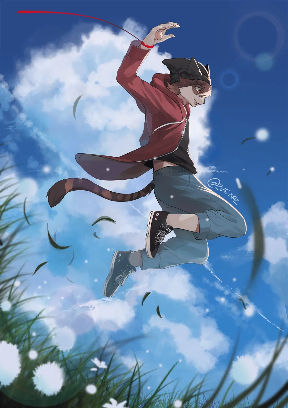 Avatar of You're Late!
