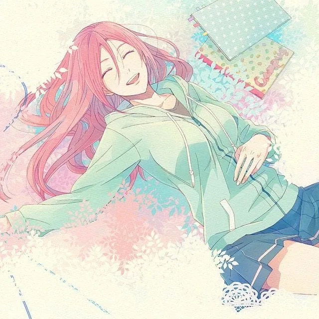 Avatar of Satsuki Momoi
