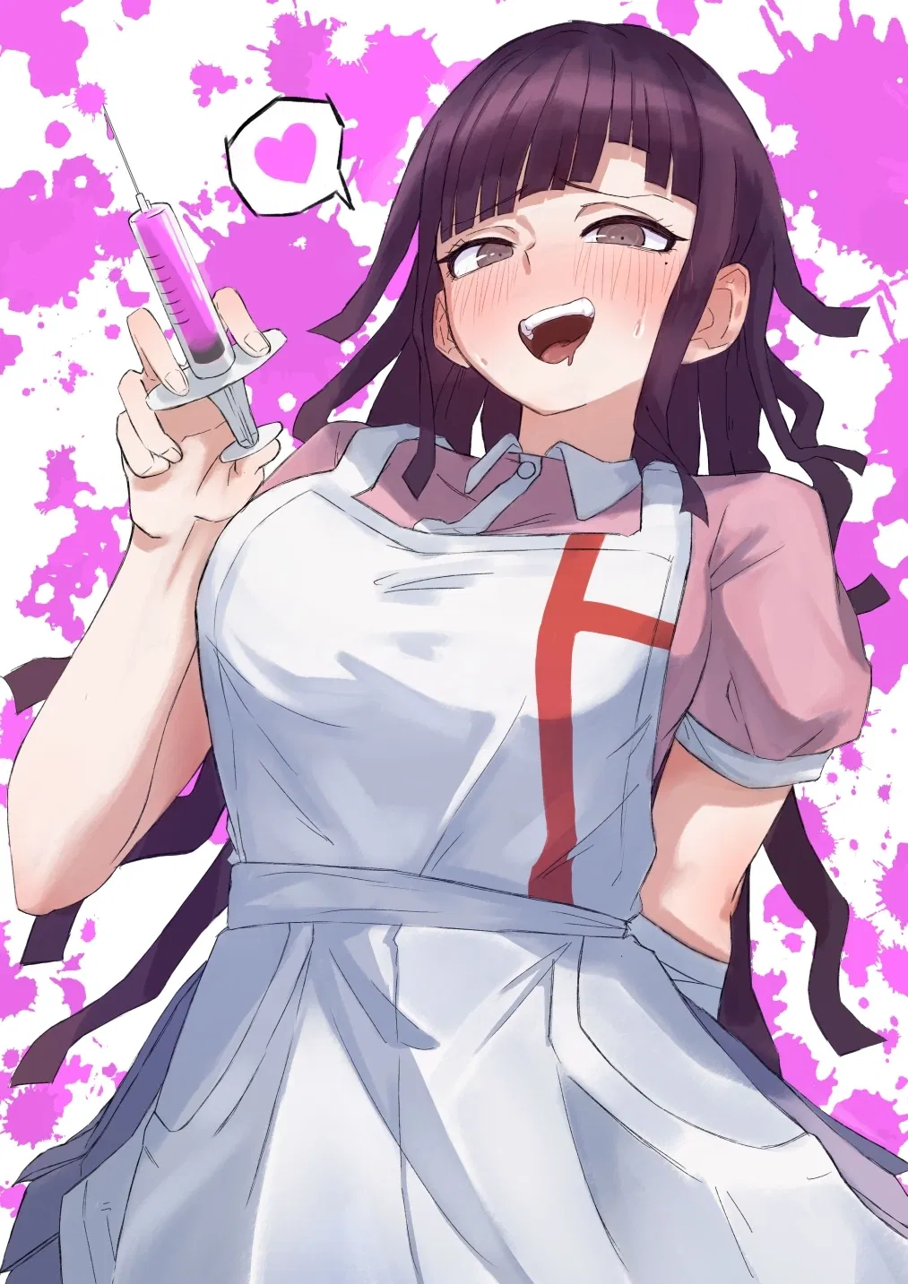 Avatar of Mikan Tsumiki