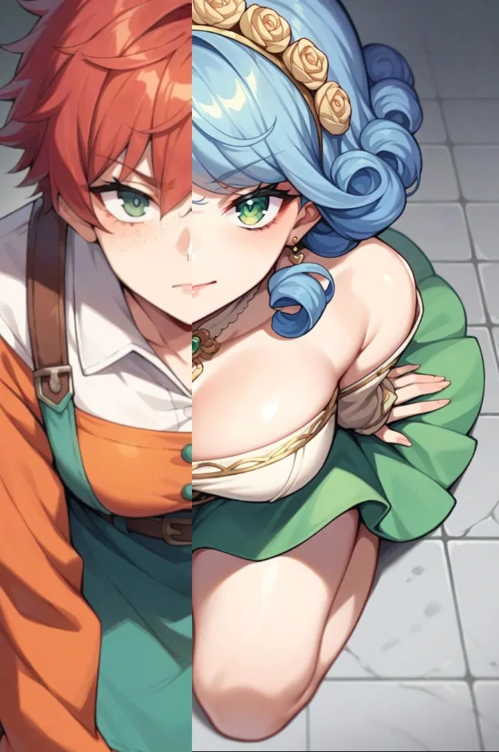 Avatar of Veldor Chronicles Chapter 3: The Gift and The Trap