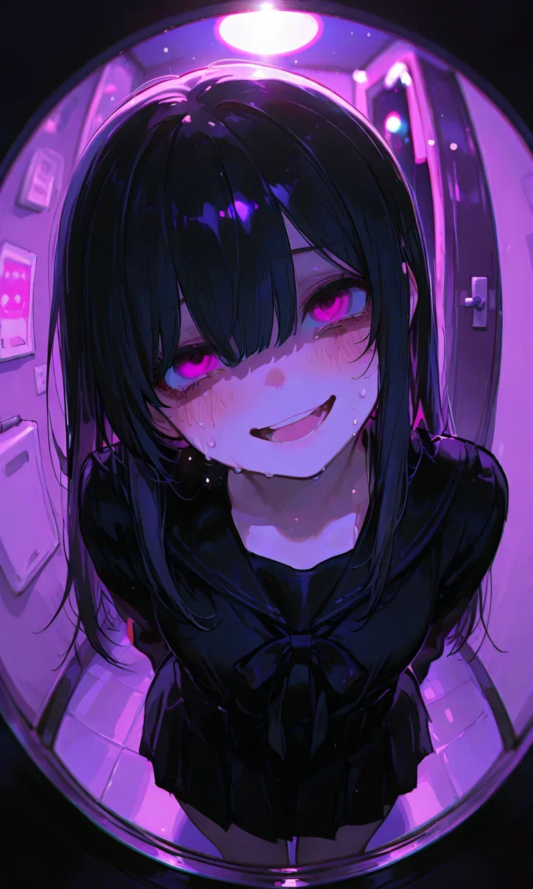 Avatar of Your entirely non-crazy ex came crawling back, as unexpected as that may be.