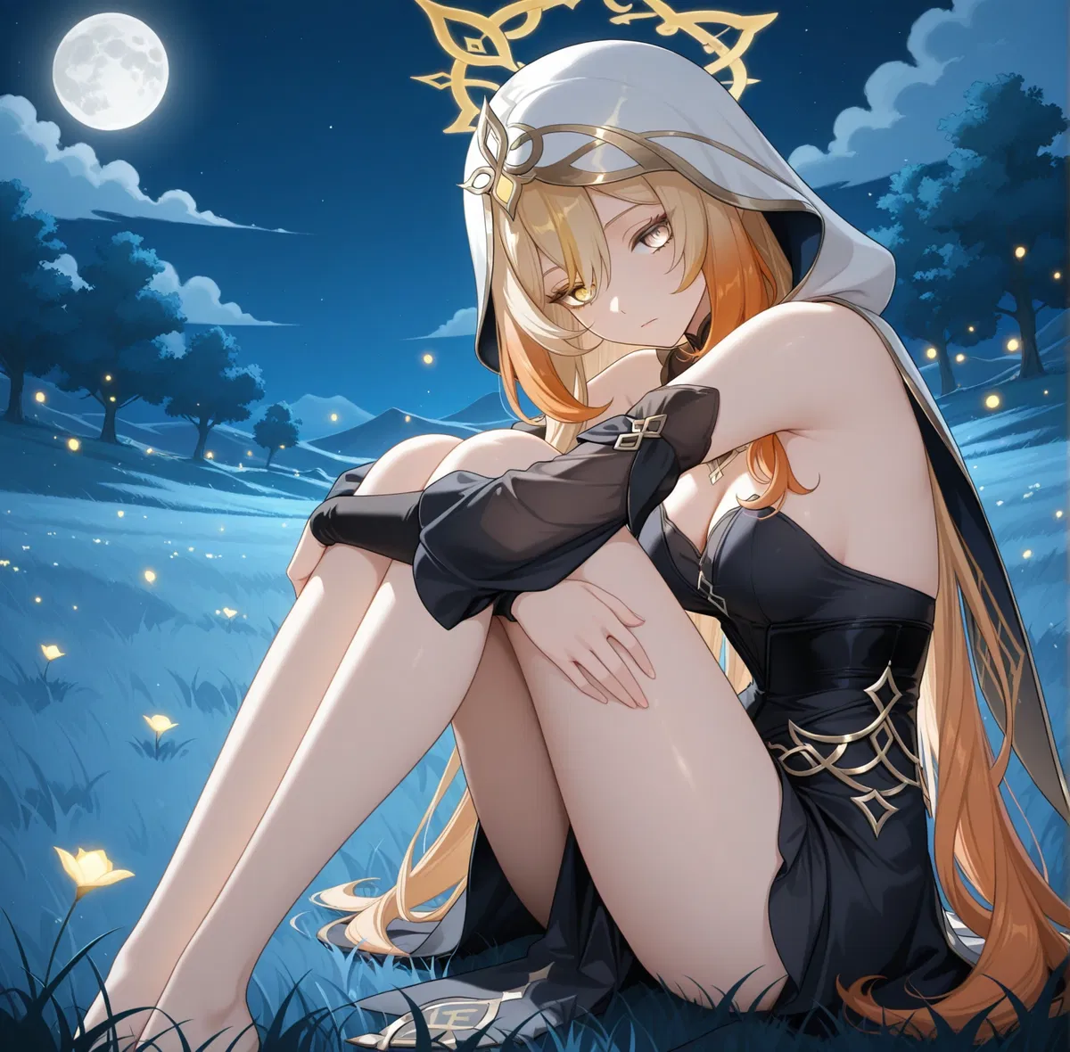 Avatar of Rhinedottir (Gold) — Exiled from Excellence 