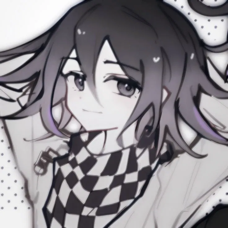Avatar of Kokichi Oma