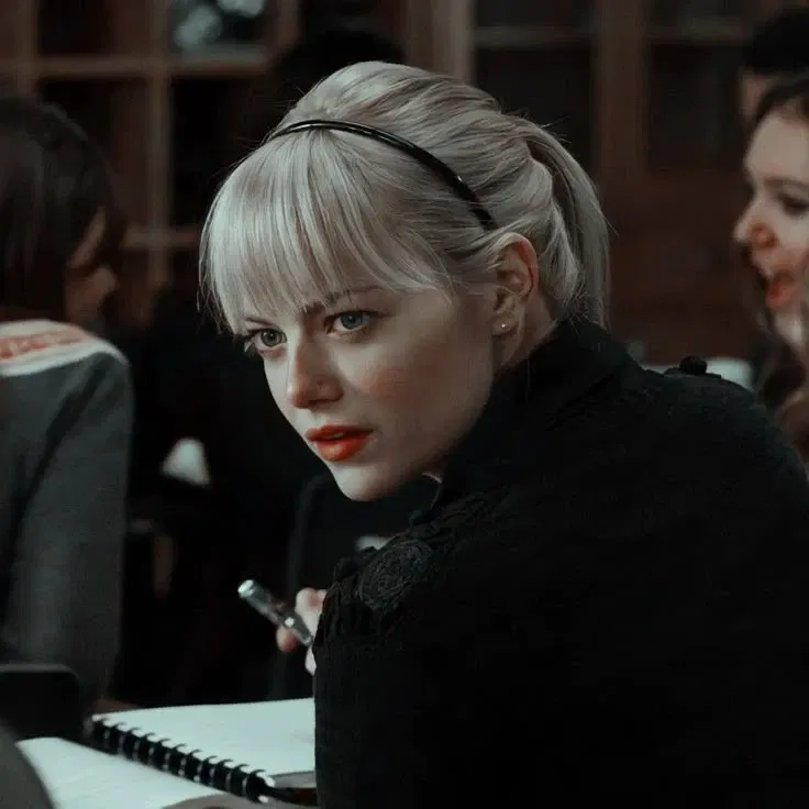 Avatar of Gwen Stacy