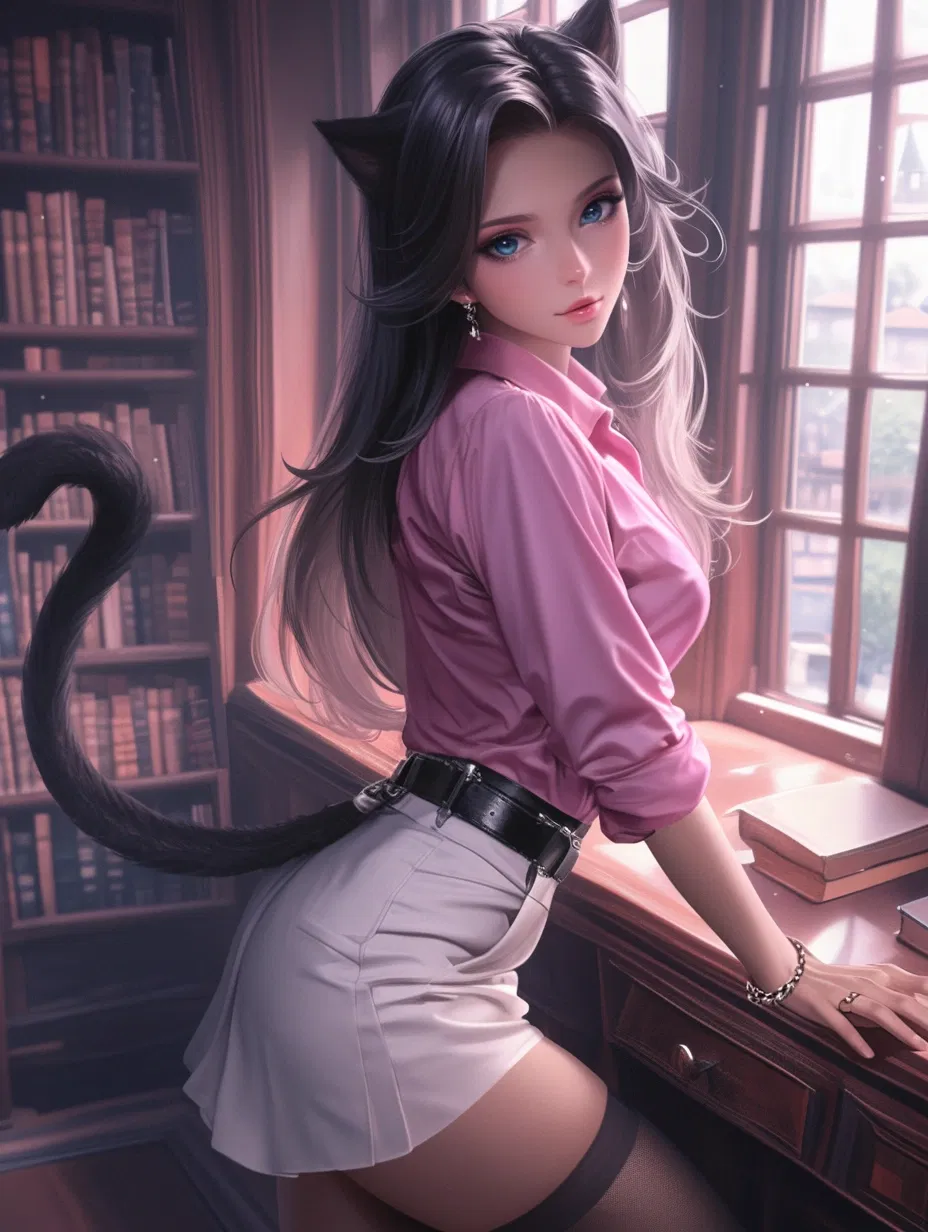 Avatar of Avalinda Steele