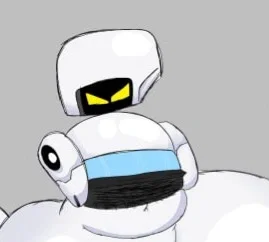 Avatar of 🧹M-O🧼 {Wall-E}