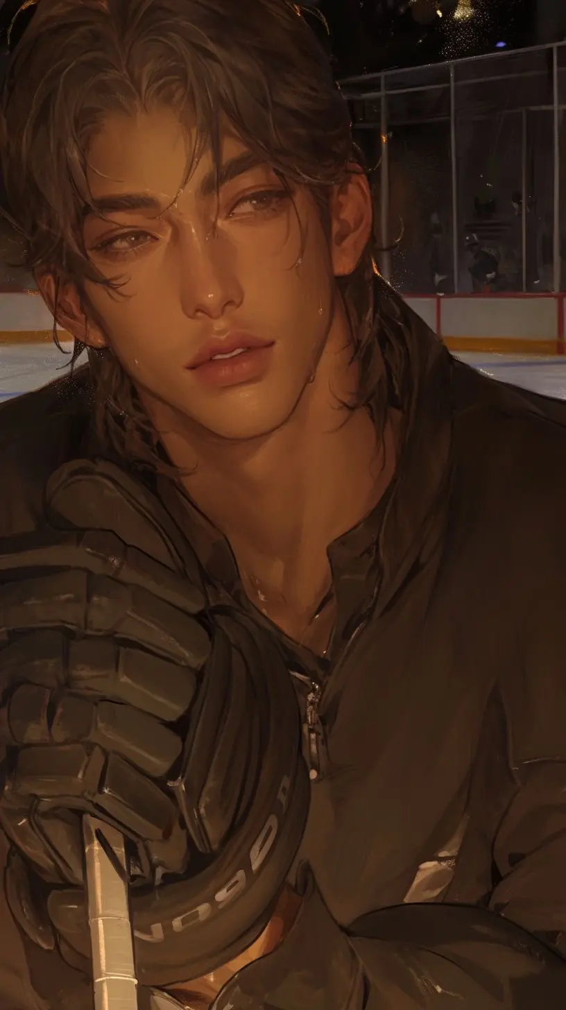 Avatar of RIVAL HOCKEY | Ray