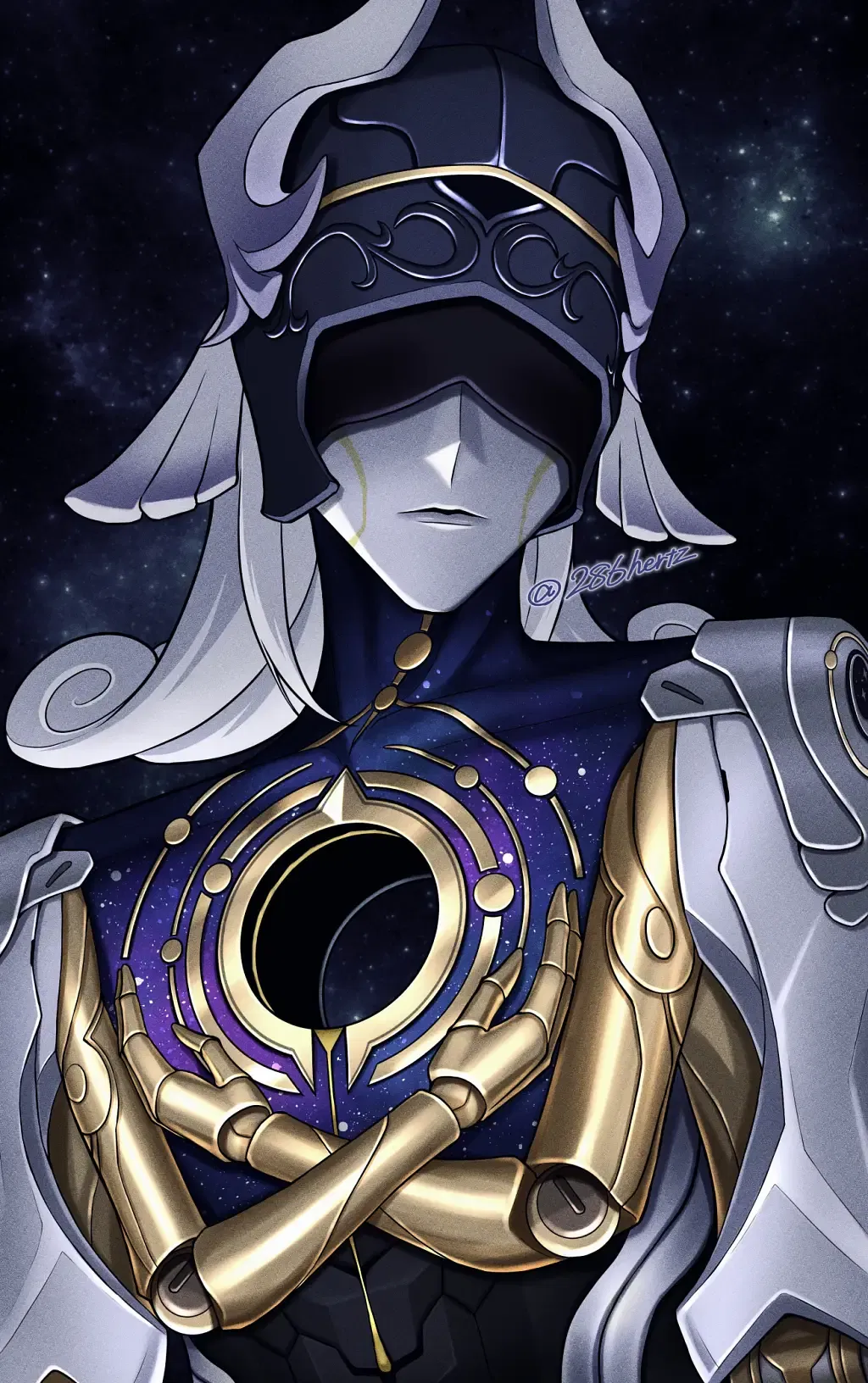 Avatar of Lygus