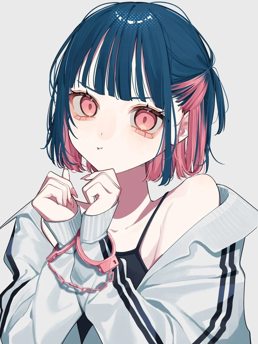 Avatar of Your best friend is interested in 'bad things' - Kokoro