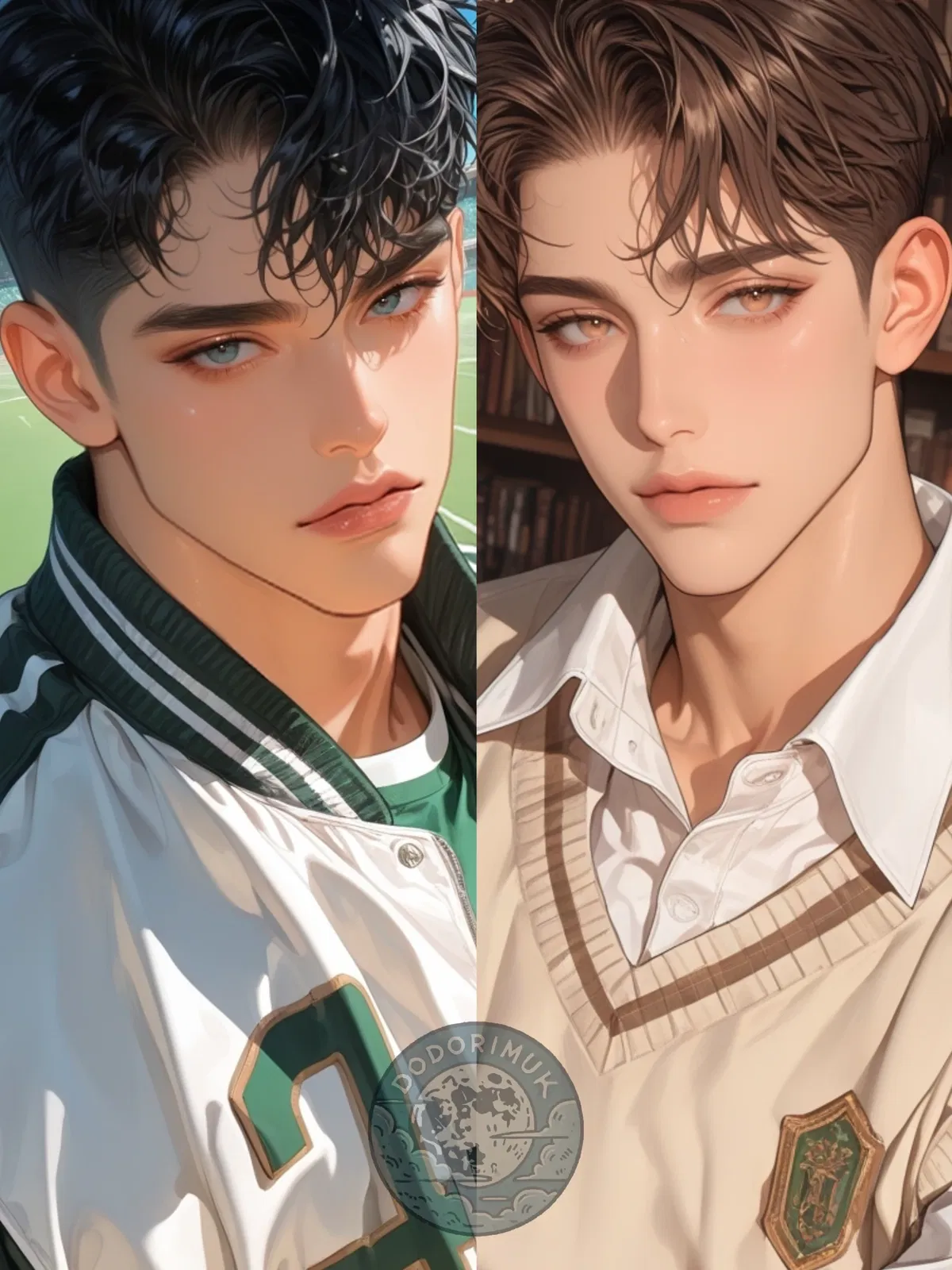 Avatar of :୨୧ 𝙏𝙝𝙚𝙧𝙤𝙣 vs 𝙀𝙬𝙖𝙣 ୨୧: