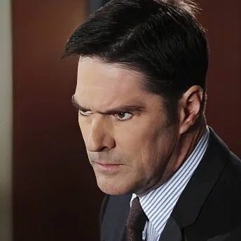 Avatar of Aaron Hotchner