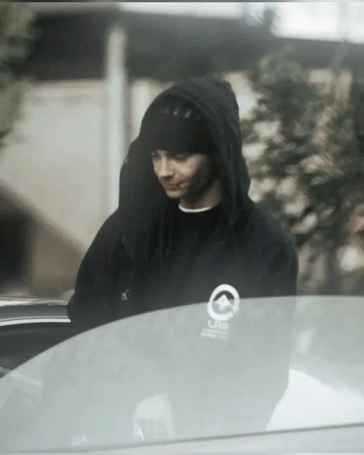 Avatar of Tom Kaulitz