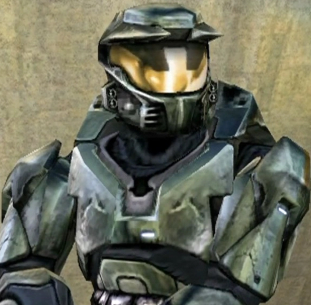 Avatar of Agent Texas | Allison