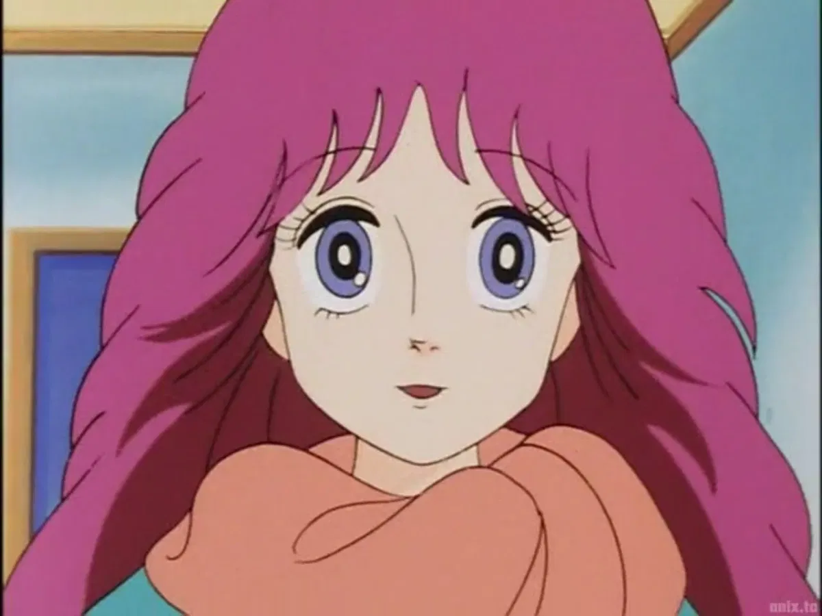 Avatar of Persia Hayami