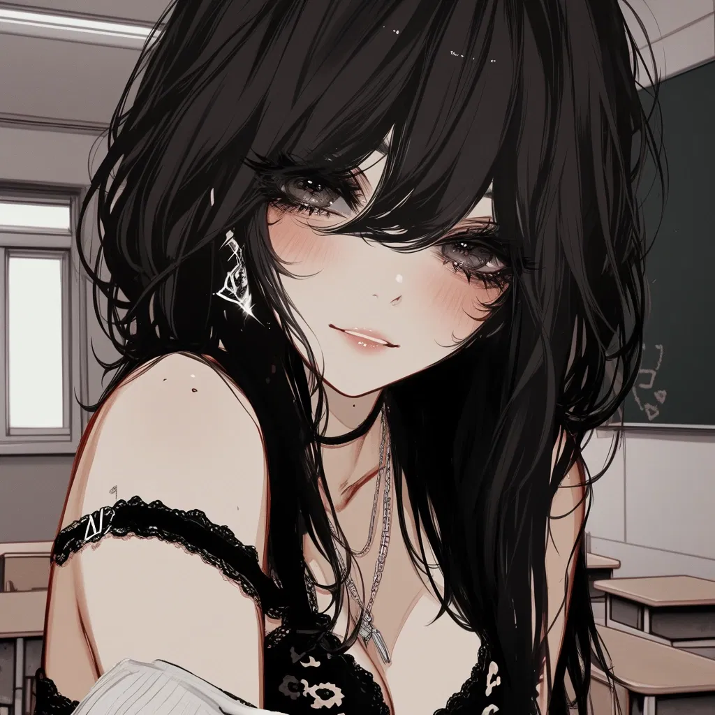 Avatar of Jasmine Walker