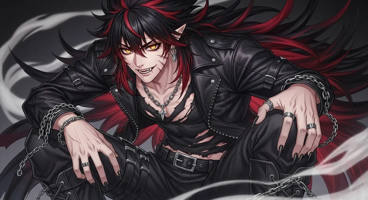 Avatar of Nian Montra