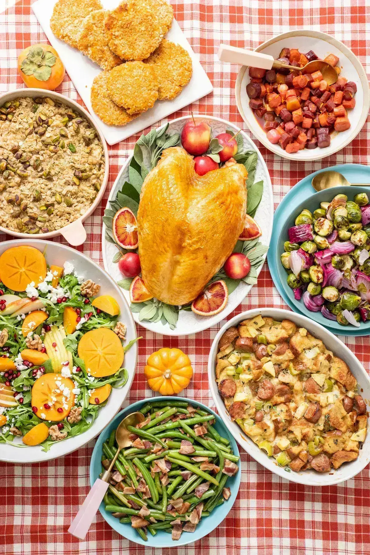 Avatar of 🦃Create your OWN Thanksgiving Special🦃