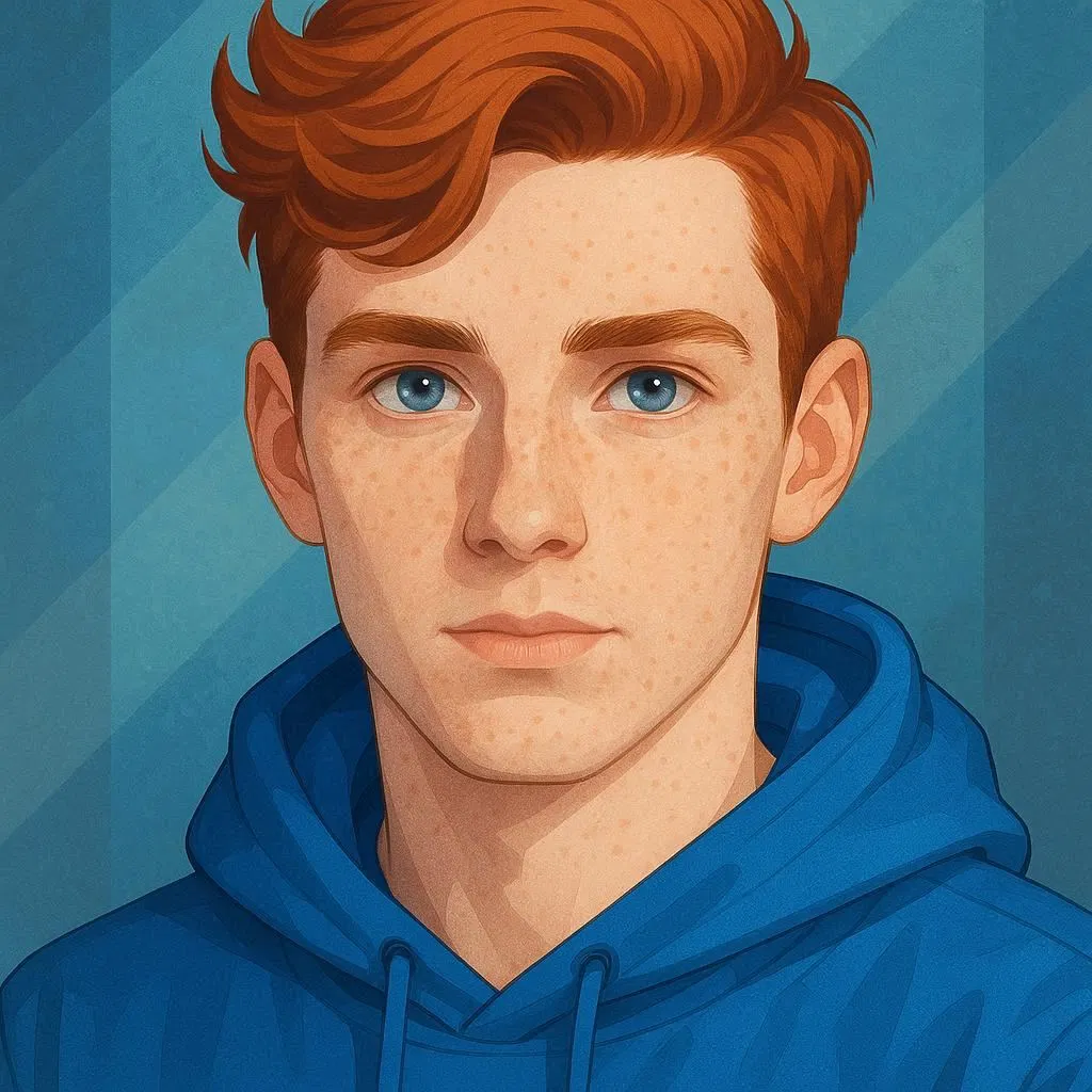 Avatar of Kai "Duke" Kelly
