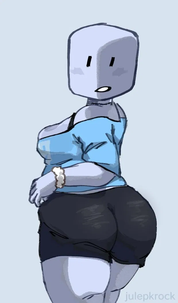 Avatar of Ice Cube [BFDI]