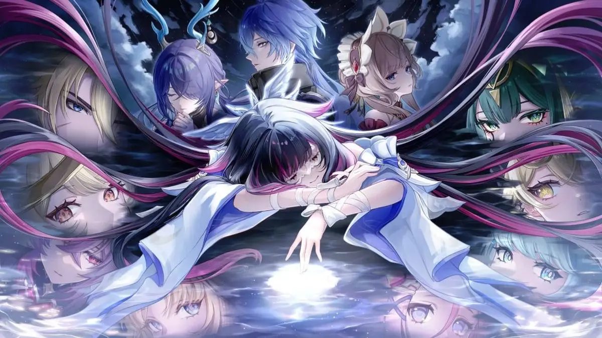 Avatar of An Unexpected Gathering