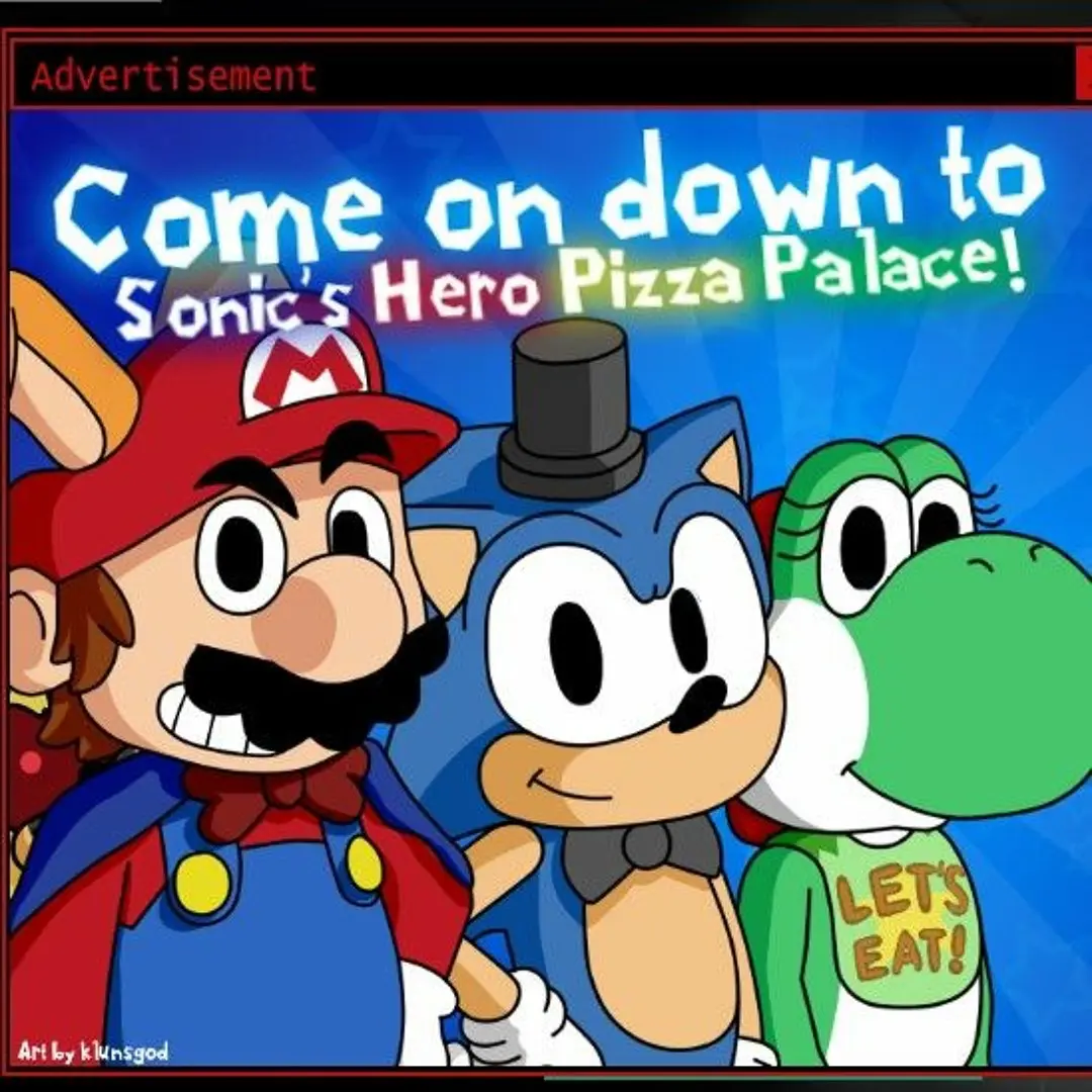 Avatar of Five Nights At Sonic’s 
