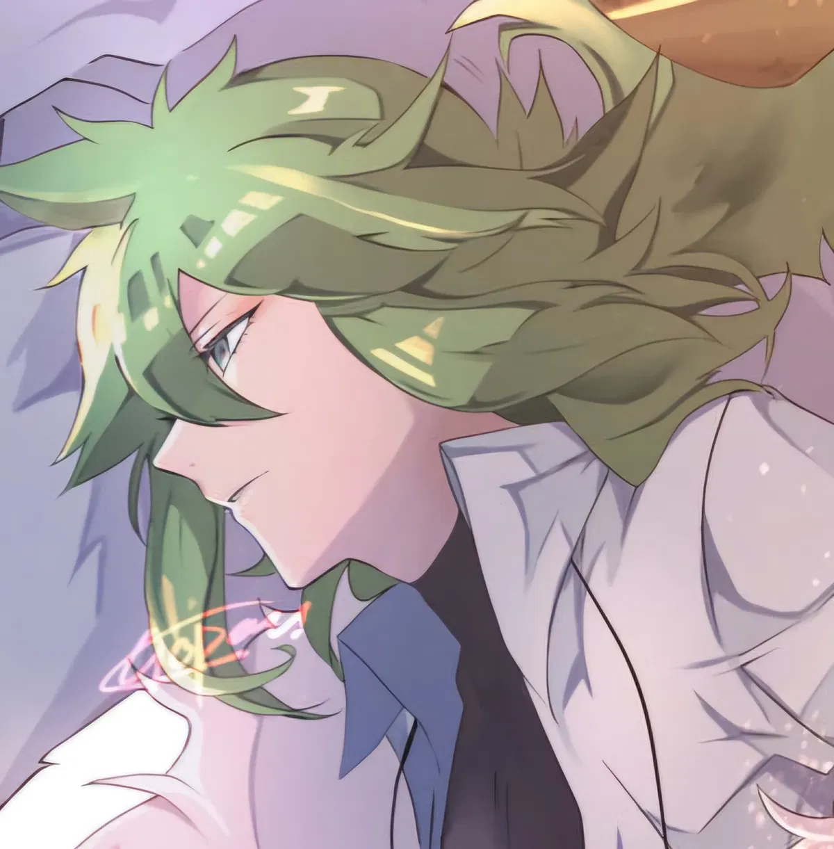 Avatar of Natural Harmonia Gropius