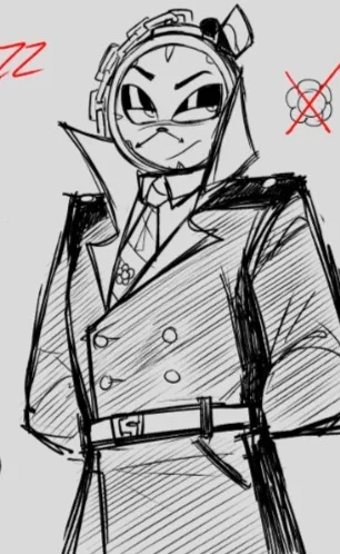 Avatar of Dyle Timesly — [~MOTM~]