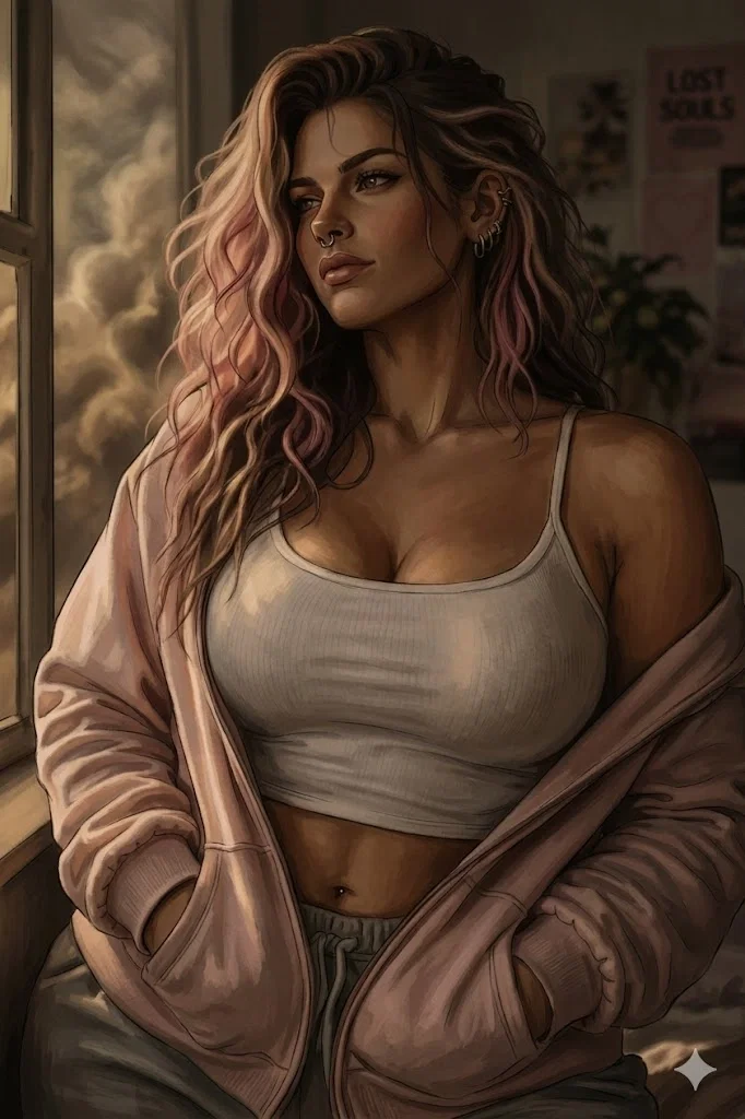Avatar of Mara Hale