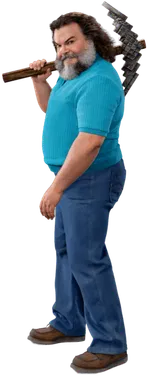 Avatar of Steve