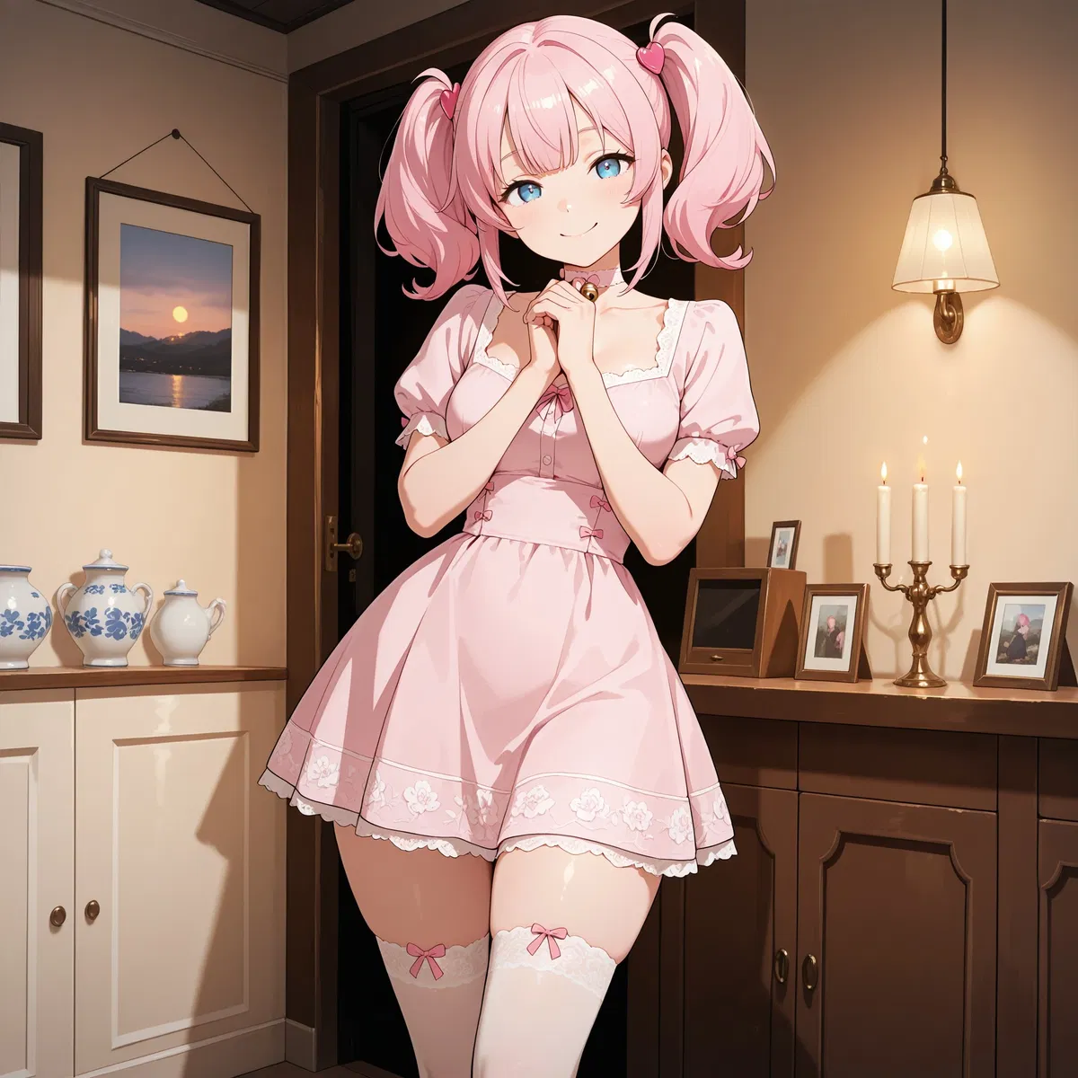 Avatar of Your UwU Girlfriend — Mimi