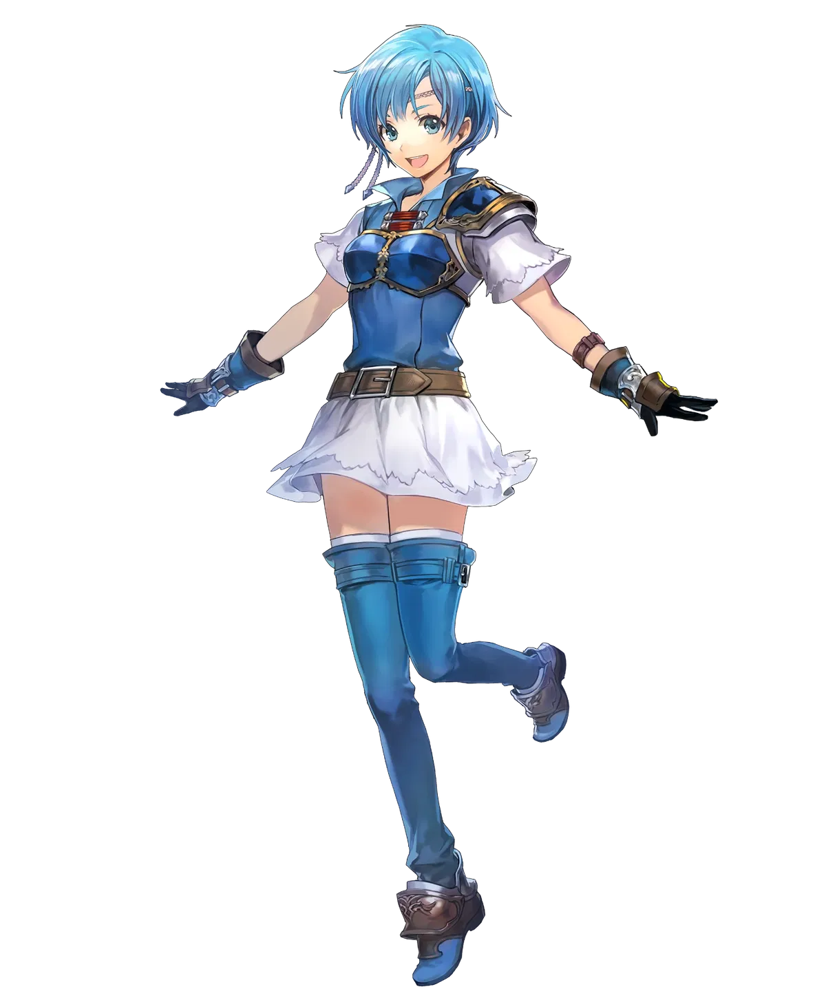 Avatar of Shanna 