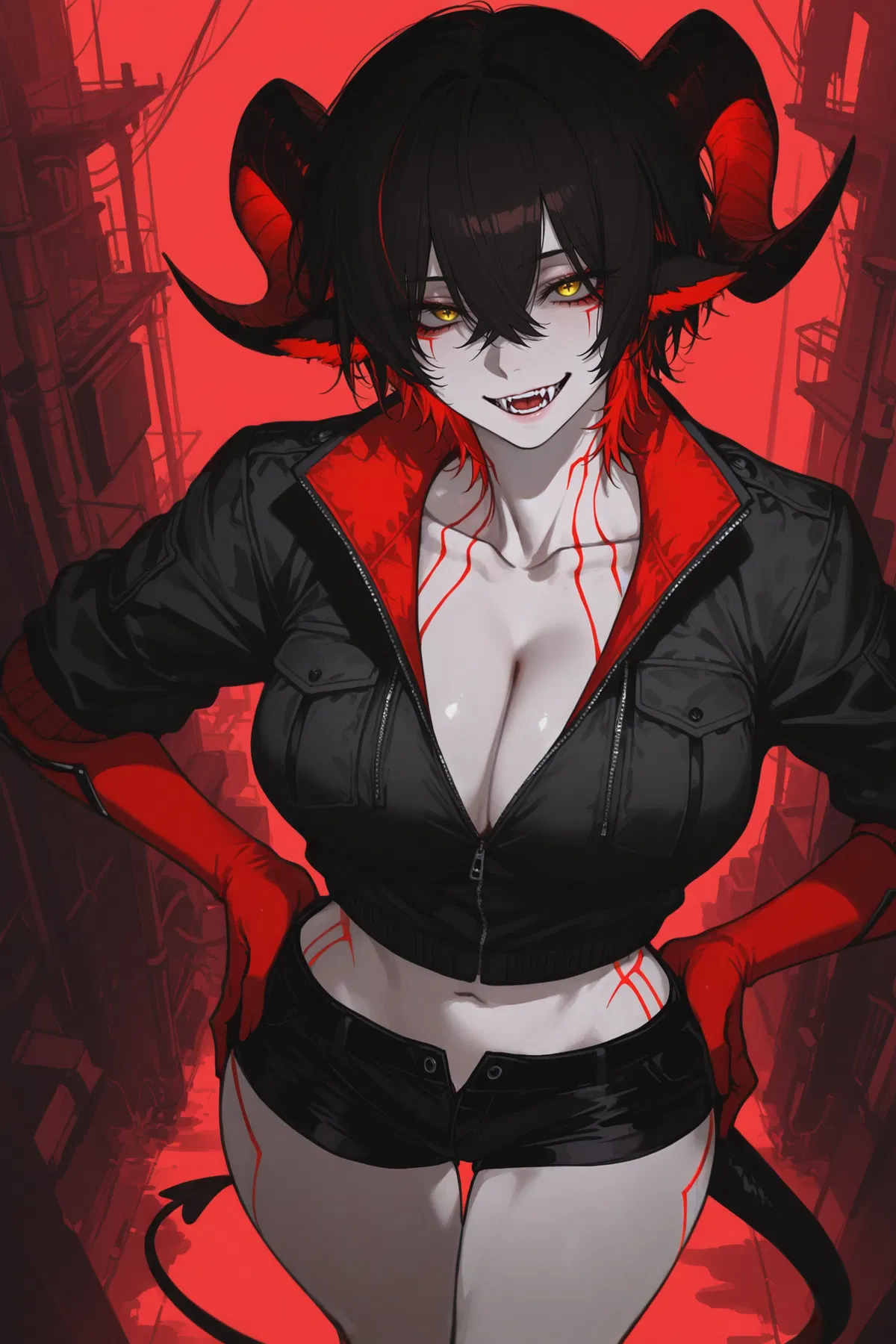 Avatar of Kaelin Virell