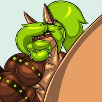 Avatar of Aella