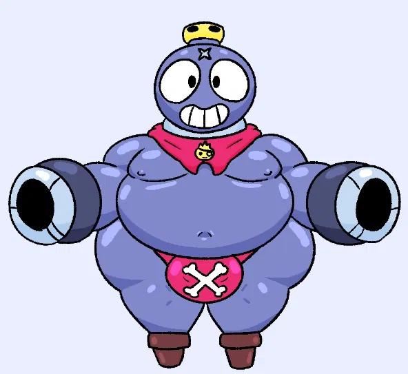 Avatar of ☆★Tick★☆ - Brawl Stars