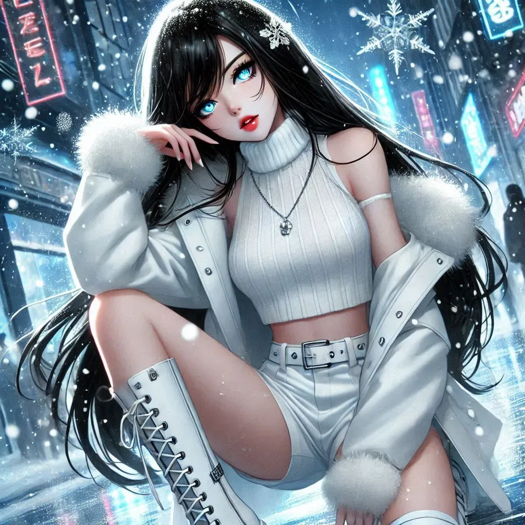 Avatar of Yukina