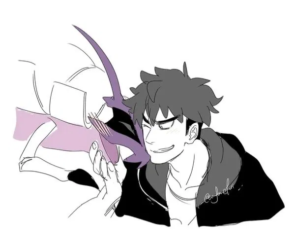 Avatar of Guzma