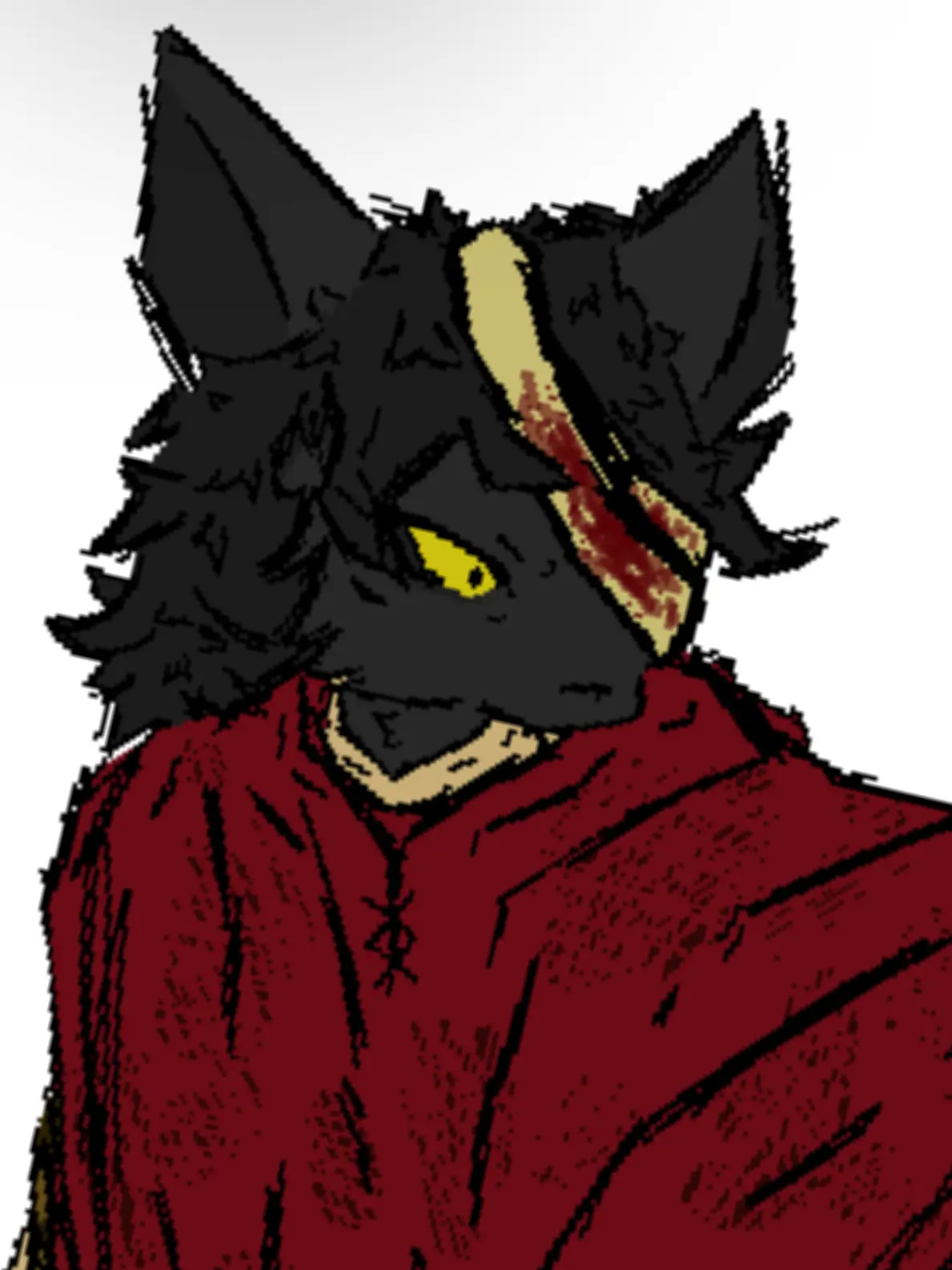 Avatar of [D]-Katarína