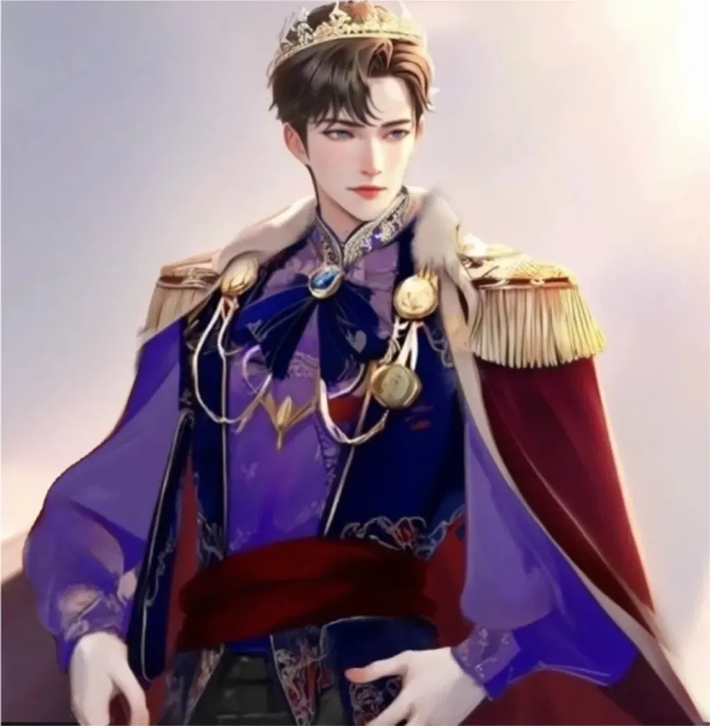 Avatar of Uncrowned Bastard Prince Julius of Sobukia