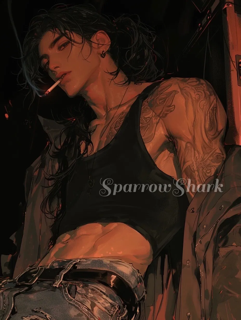 Avatar of Jaxon Steele