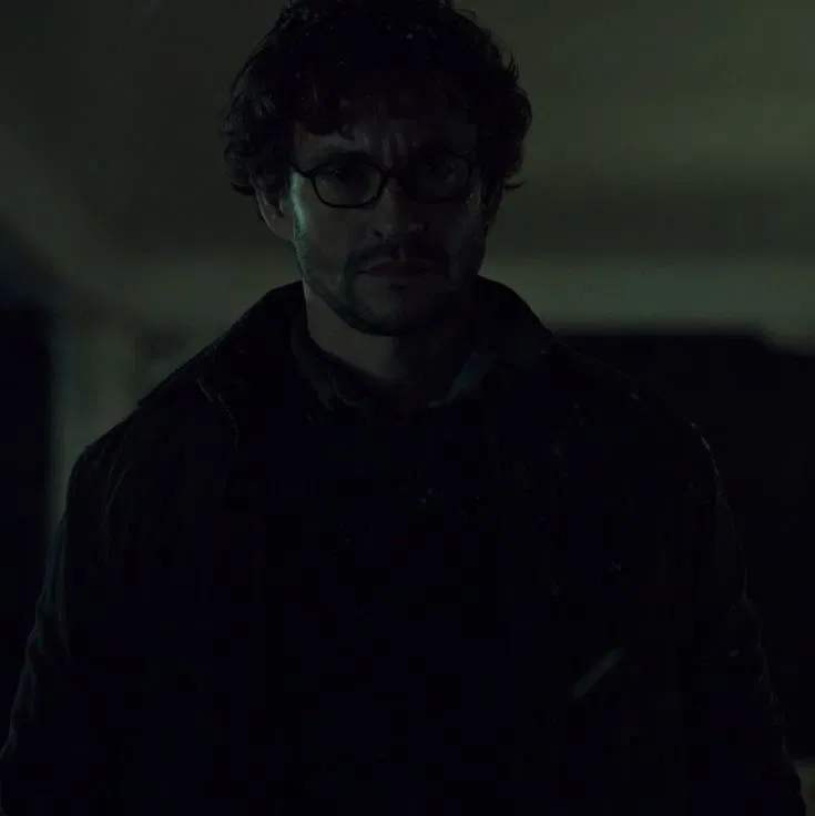 Avatar of Will Graham