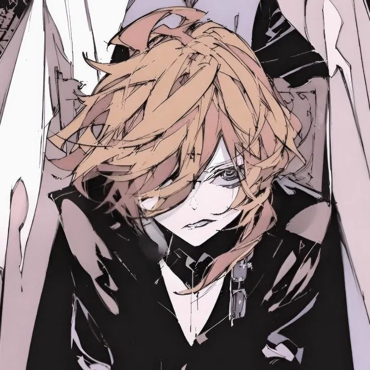 Avatar of Chuuya Nakahara
