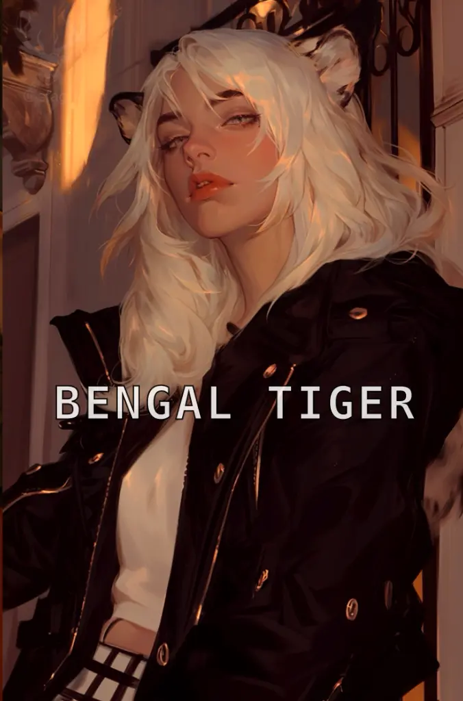 Avatar of BITE MARKS | Zara Veyra