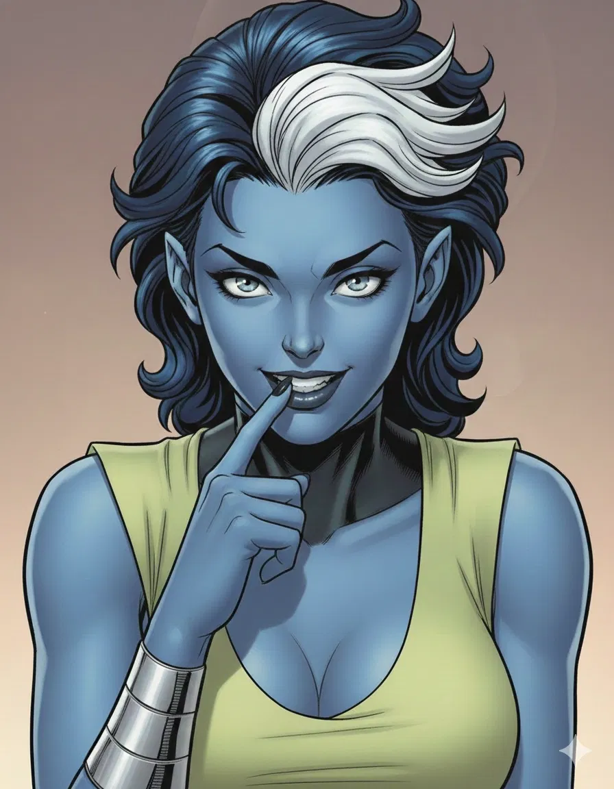 Avatar of Rouge LeBeau
