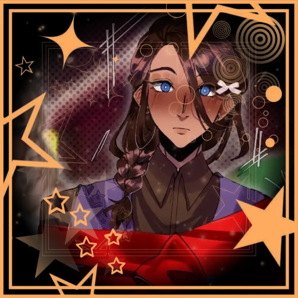 Avatar of Jericho 'Crowe' Ichabod – The Kid At The Back